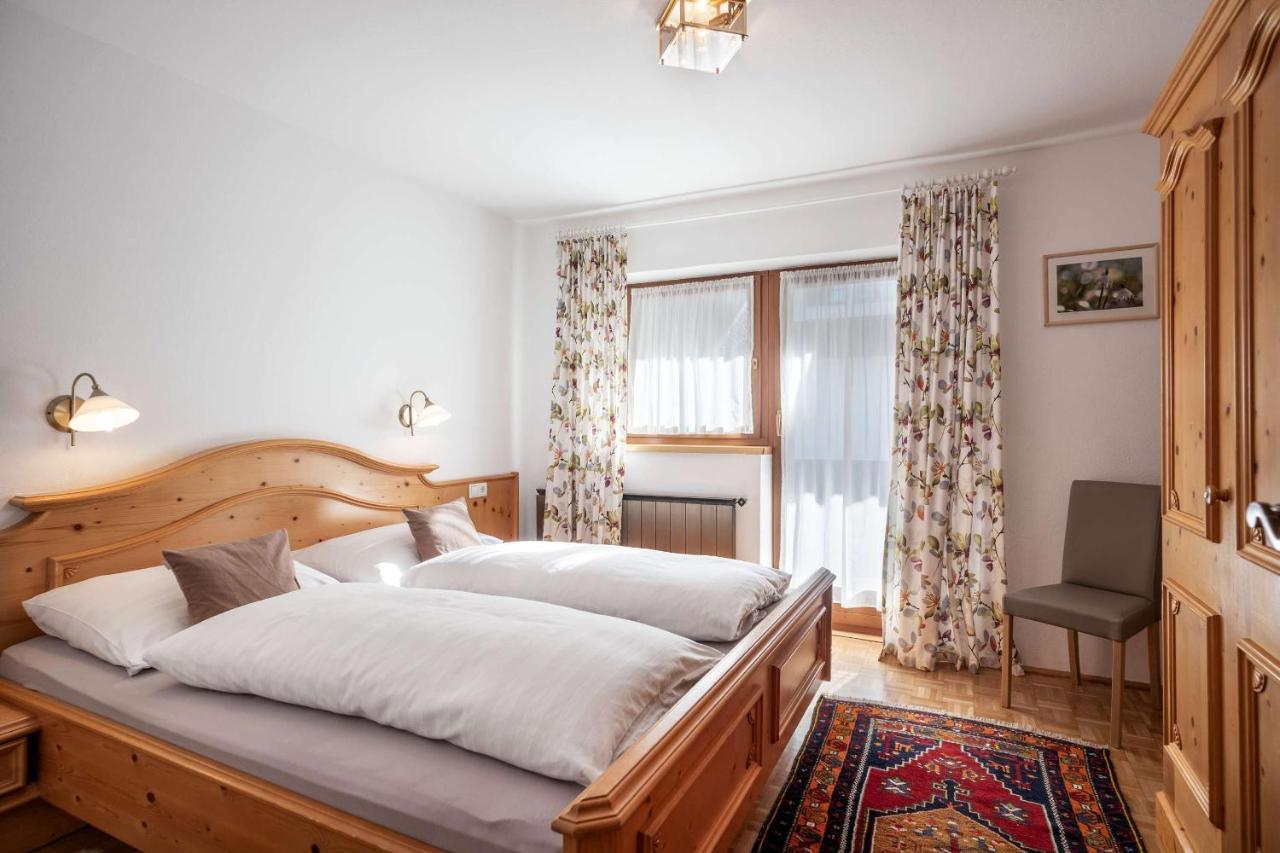 Haus Penkenblick Daire Mayrhofen Dış mekan fotoğraf