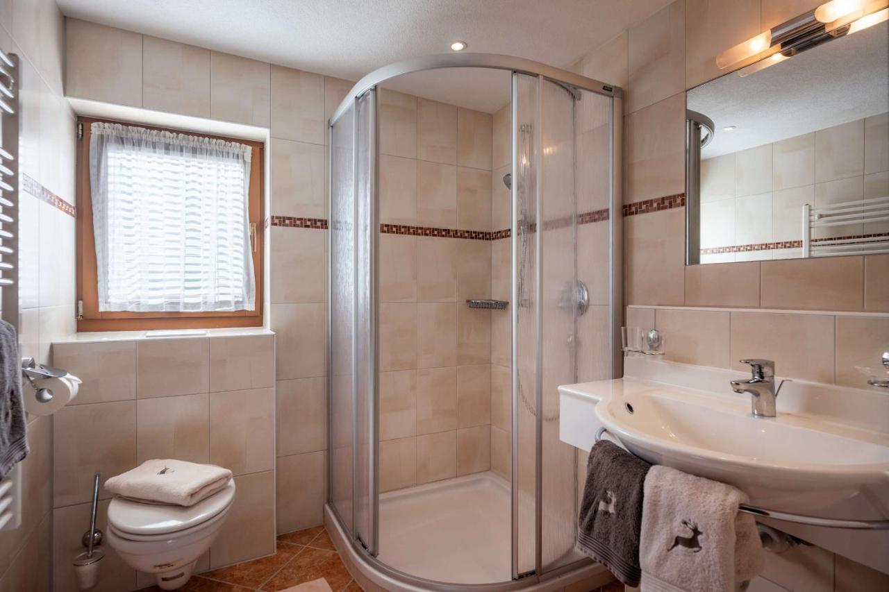 Haus Penkenblick Daire Mayrhofen Dış mekan fotoğraf