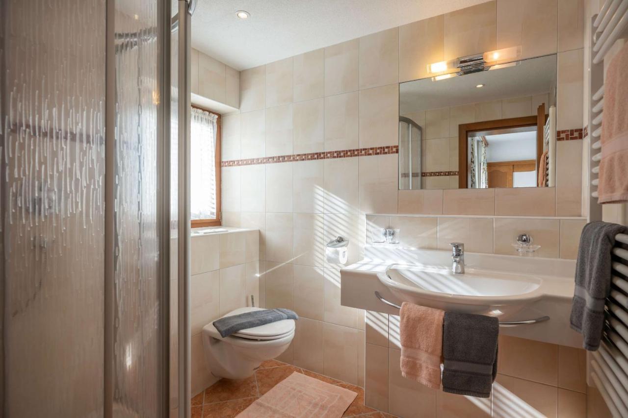 Haus Penkenblick Daire Mayrhofen Dış mekan fotoğraf