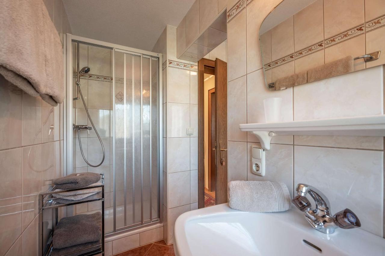 Haus Penkenblick Daire Mayrhofen Dış mekan fotoğraf