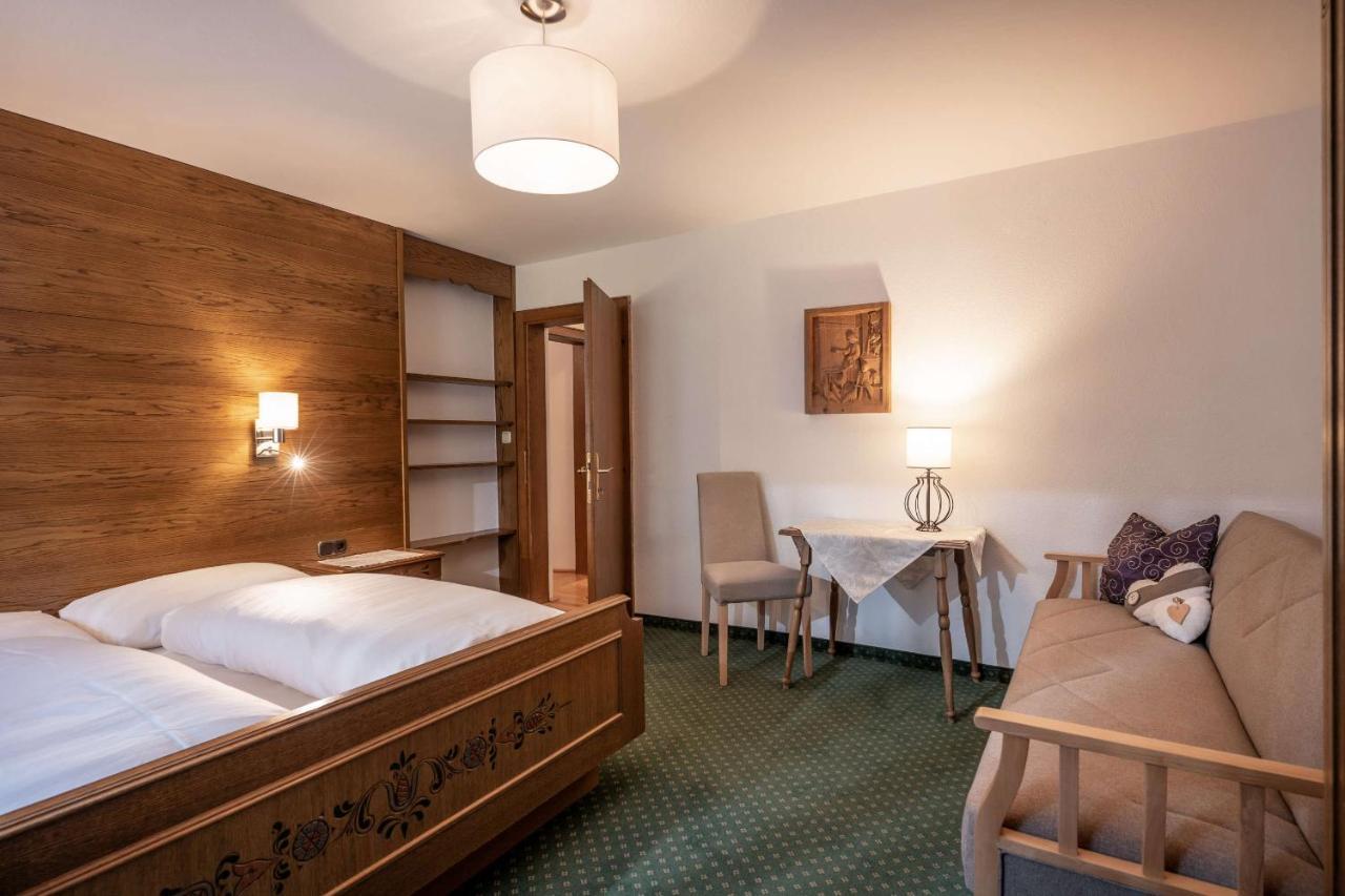 Haus Penkenblick Daire Mayrhofen Dış mekan fotoğraf