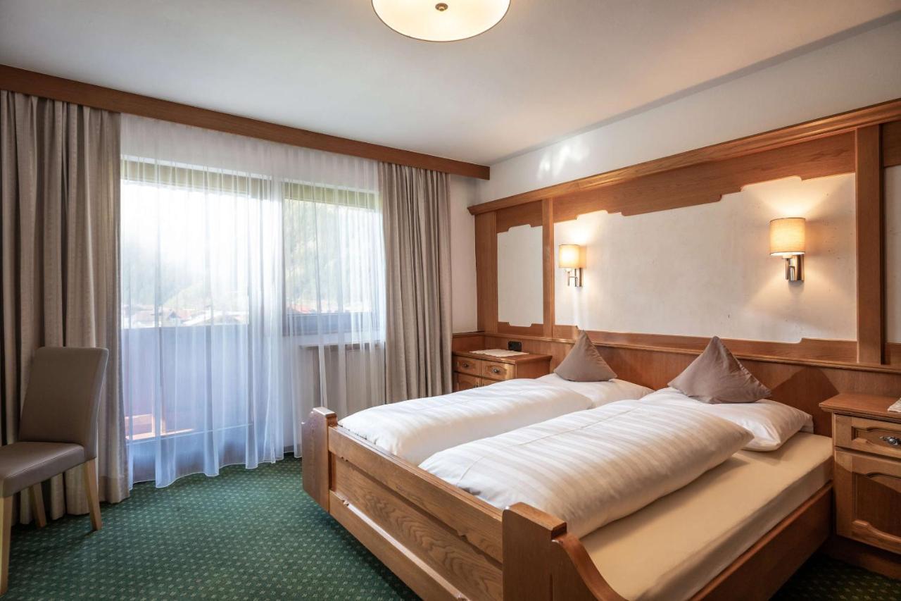 Haus Penkenblick Daire Mayrhofen Dış mekan fotoğraf